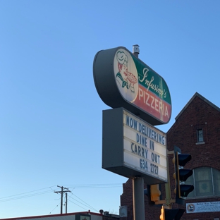 Infusinos Pizzeria & Restaurant - Racine, WI