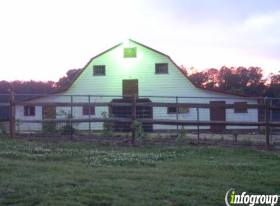 GB's Stable - Smyrna, GA