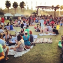 Curtis Hixon Waterfront Park - Parks