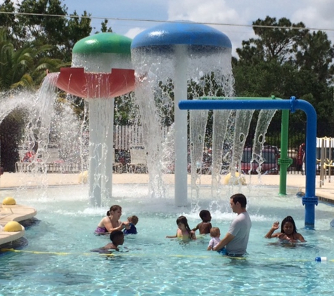 Titusville YMCA Family Center - Titusville, FL