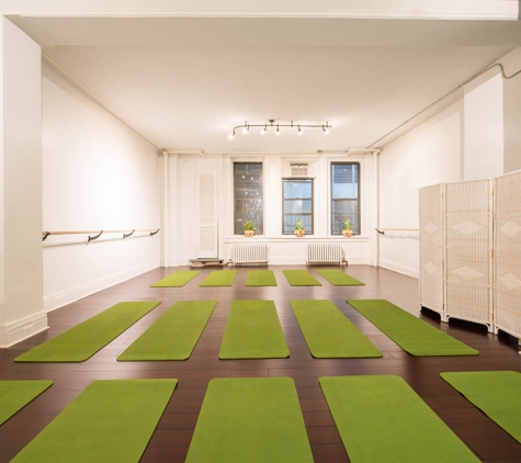 Return To Life Center - Pilates and Functional Movement - New York, NY