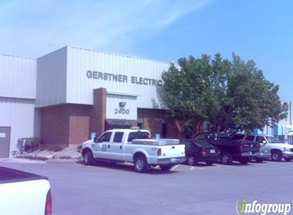 Gerstner Electric - Fenton, MO