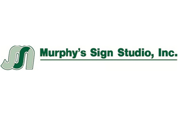 Murphy's Sign Studio - Westmont, IL