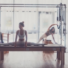 Esteem Pilates & Aerial Fitness