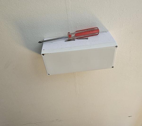 Ocg pest control Liverpool - Liverpool, NSW
