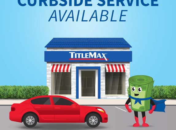 Titlemax - Dallas, TX