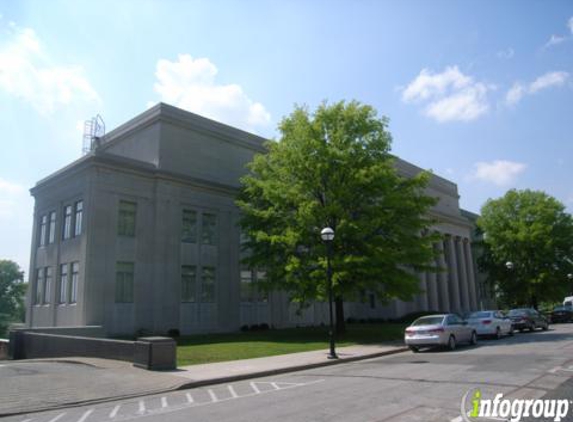 Court Of Appeals Judges - Nashville, TN