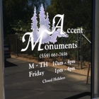 Accent Monuments