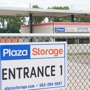 Plaza Storage