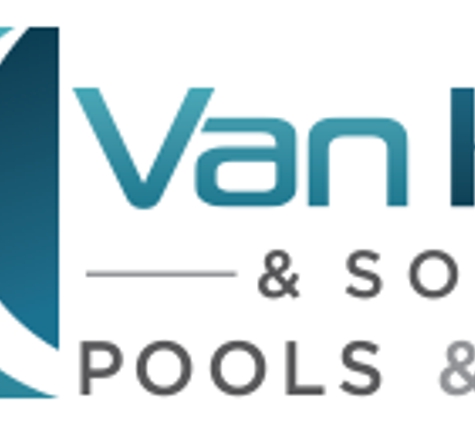 Van Kirk & Sons Pools & Spas - Deerfield Beach, FL