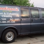 Goodman's Carpet & Upholstery Cleaning