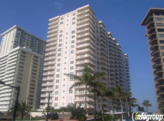 Regency Tower - Fort Lauderdale, FL