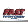 Fast Service Center gallery