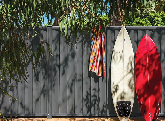 Ozwhite Fences - Acacia Ridge, QLD