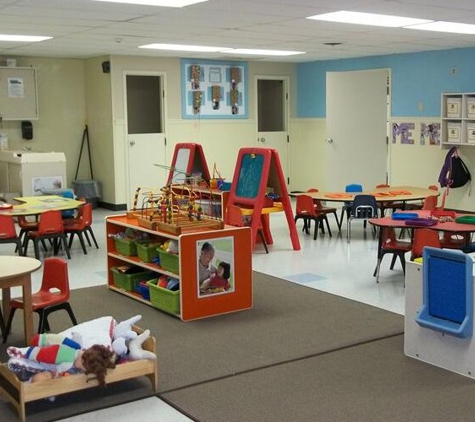 Mossrock KinderCare - San Antonio, TX