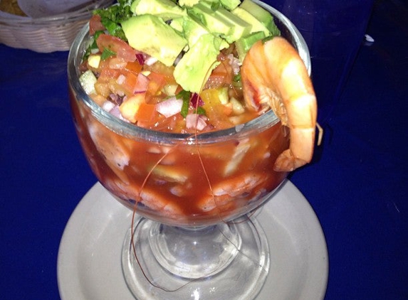 Mariscos Mi Lindo Mazatlan - Phoenix, AZ