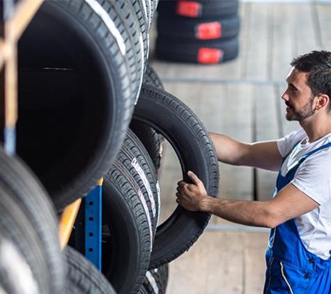 Truck Tire Sales Inc - Chicago, IL