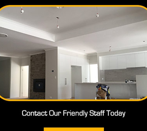 Horncastle Electrical Contractors - West Busselton, WA. Contact Our Friendly Staff Today