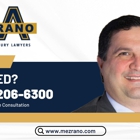 Mezrano Alabama Injury Lawyers