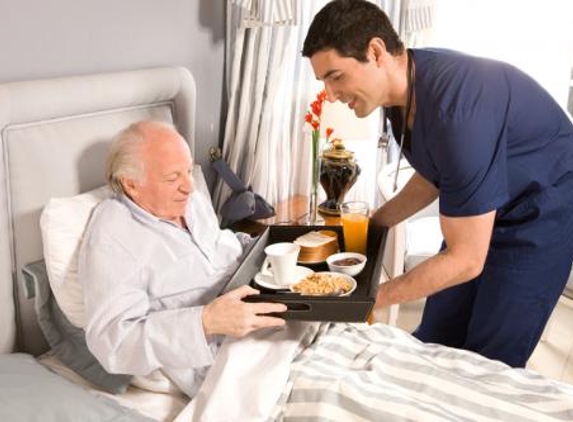 Pacific Angels Home Care Services - Aptos, CA