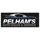 Pelham's Auto Sales Service & Car Rental - New Car Dealers