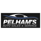 Pelham's Auto Sales Service & Car Rental