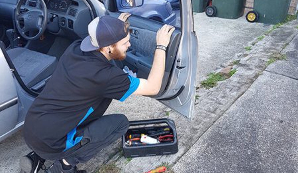 South Coast Locksmiths - Wollongong, NSW