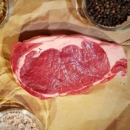 Black Mountain Bison - Meat Markets