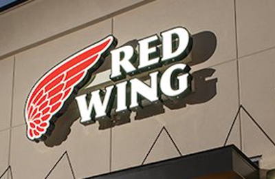 red wing dealers location