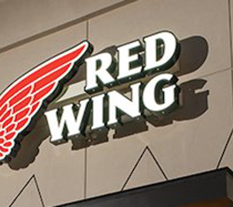 Red Wing Shoe Store - San Diego, CA