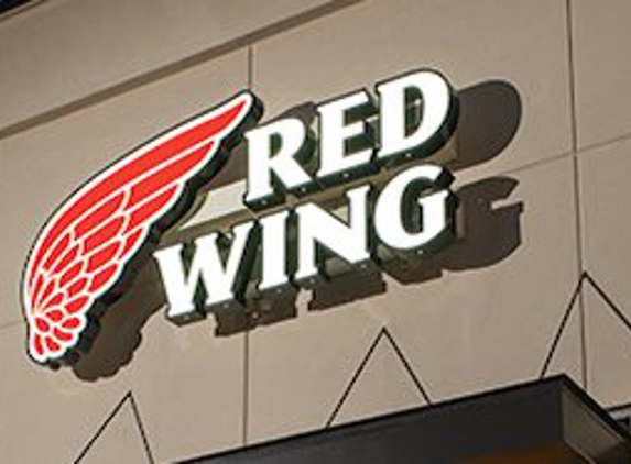 Red Wing Store - New Lenox, IL