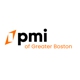 PMI of Greater Boston