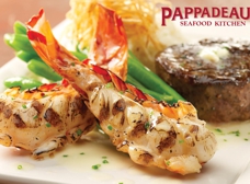 Pappadeaux Seafood Kitchen Houston
