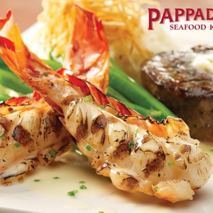 Pappadeaux Seafood Kitchen - Fort Worth, TX