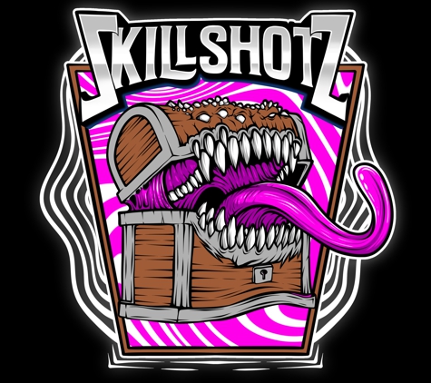 SkillShotz Gaming - Deerfield Beach, FL