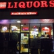 Southern Liquors