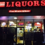 Southern Liquors