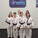 Axon Martial Arts Academy - Martial Arts Instruction