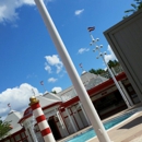 Backstretch Pool Bar - Sports Bars