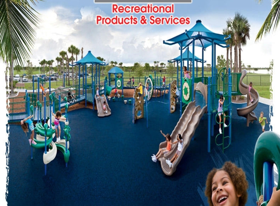 Playmore Recreational Products & Services - Fort Myers, FL