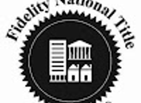 Fidelity National Title Insurance Co. - Boulder, CO