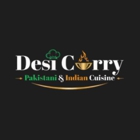 Desi Curry