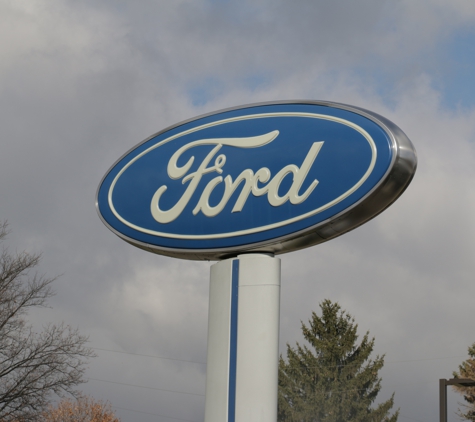 Pallotta Ford Lincoln - Wooster, OH