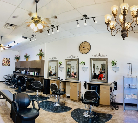 Sunrise Salon & Spa - Surprise, AZ