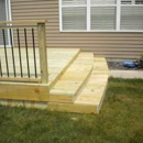 Jeff's Remodeling & Custom Decks - Home Improvements