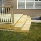 Jeff's Remodeling & Custom Decks