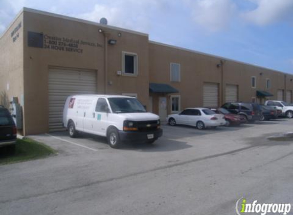 E Gomez Construction - Hialeah, FL