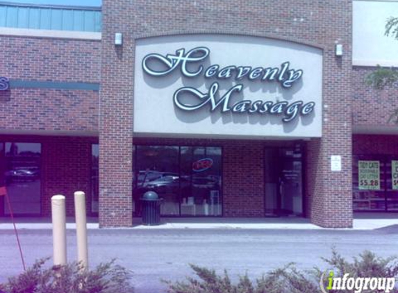 Heavenly Massage Buffalo Grove - Buffalo Grove, IL