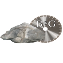 Better Granite Garcia LLC - Granite