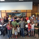 Bergstrom Kia Appleton - New Car Dealers